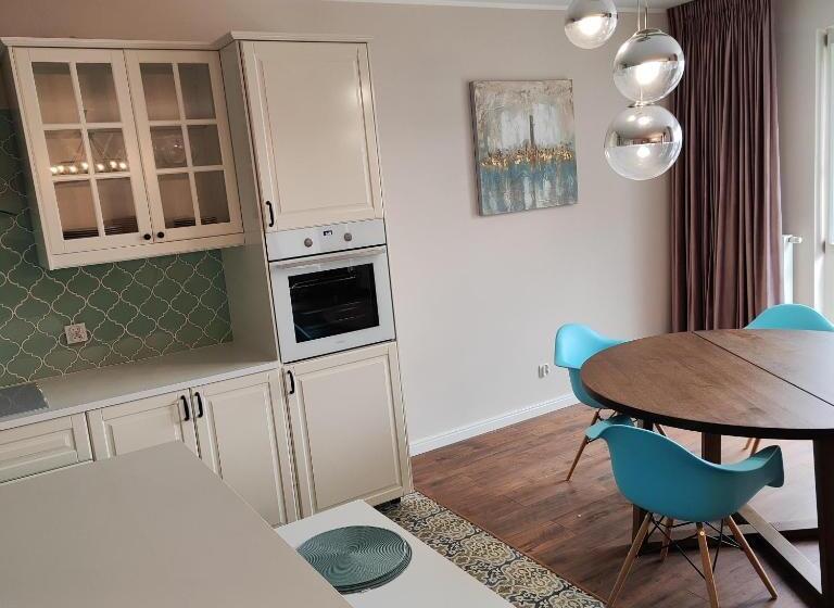 Люкс Повышенной Комфортности, Sleepy3city Apartments Batorego 9