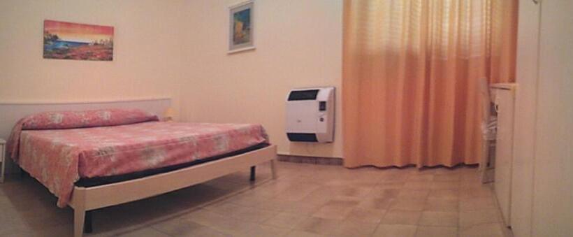 Номер Стандарт Вид на Сад, Sybaris B&b