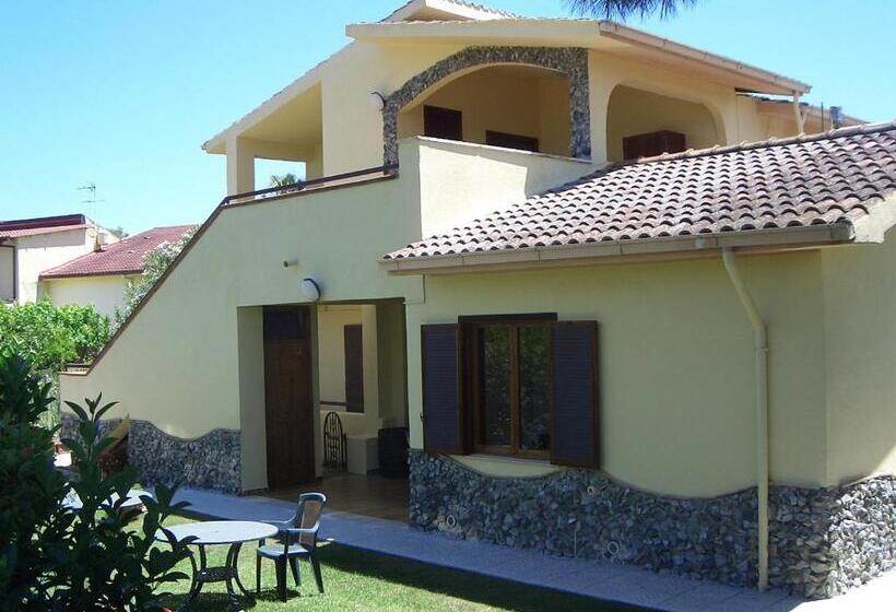 Одноместный Номер Вид на Сад, Sybaris B&b