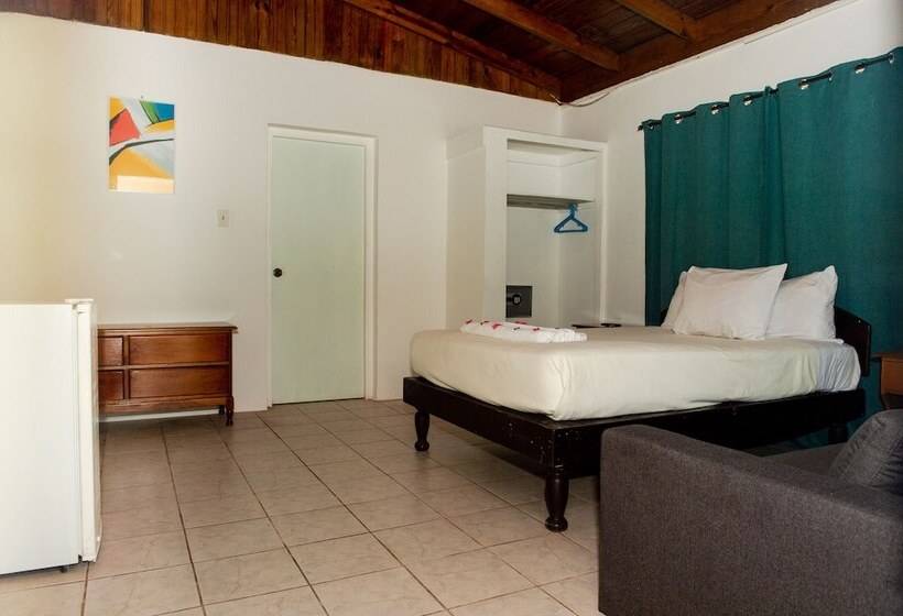 اتاق استاندارد, Xye   Resort