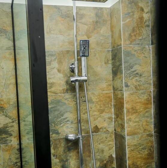 Номер Deluxe с Балконом, Surf Ocean Villa