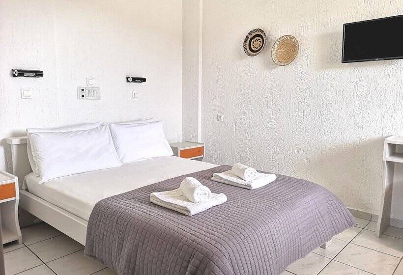 침실 1개 아파트, Emilia Apartments