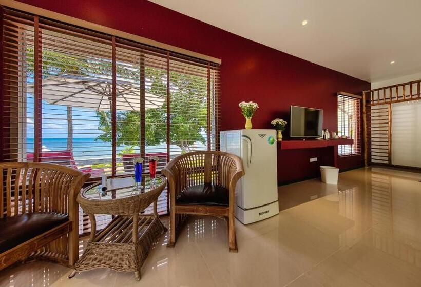 Вилла 1 Спальня, Crystal Bay Yacht Club Beach Resort
