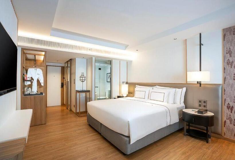 اتاق استاندارد, Melia Chiang Mai