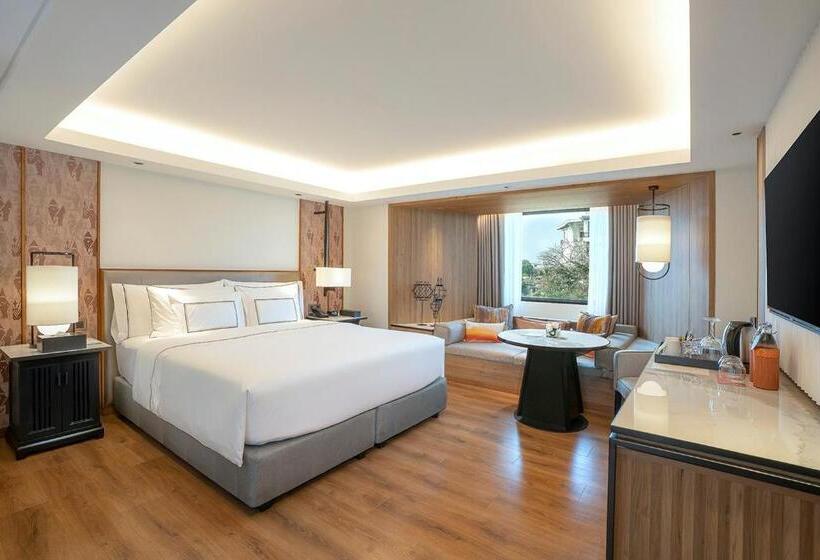 اتاق لوکس, Melia Chiang Mai