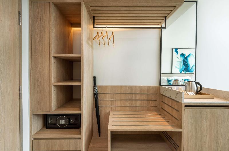سوییت, Melia Chiang Mai
