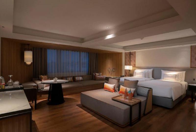 اتاق پرمیوم, Melia Chiang Mai