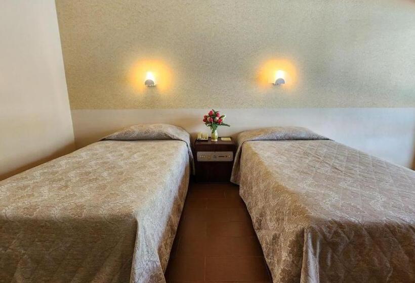 带城市景观的高级房间, Pattaya Garden Resort
