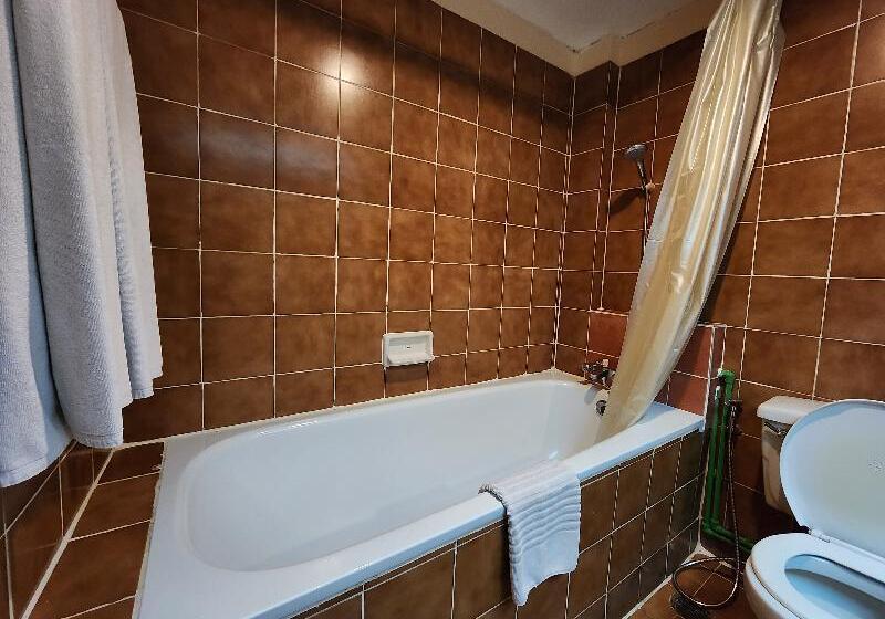 标准间, Pattaya Garden Resort