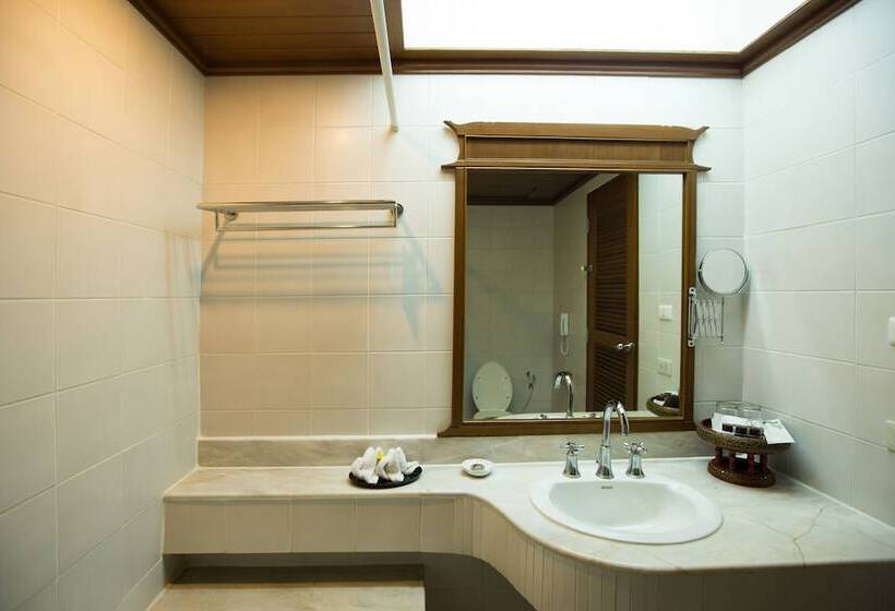 수피리어 룸, Imperial Golden Triangle Resort