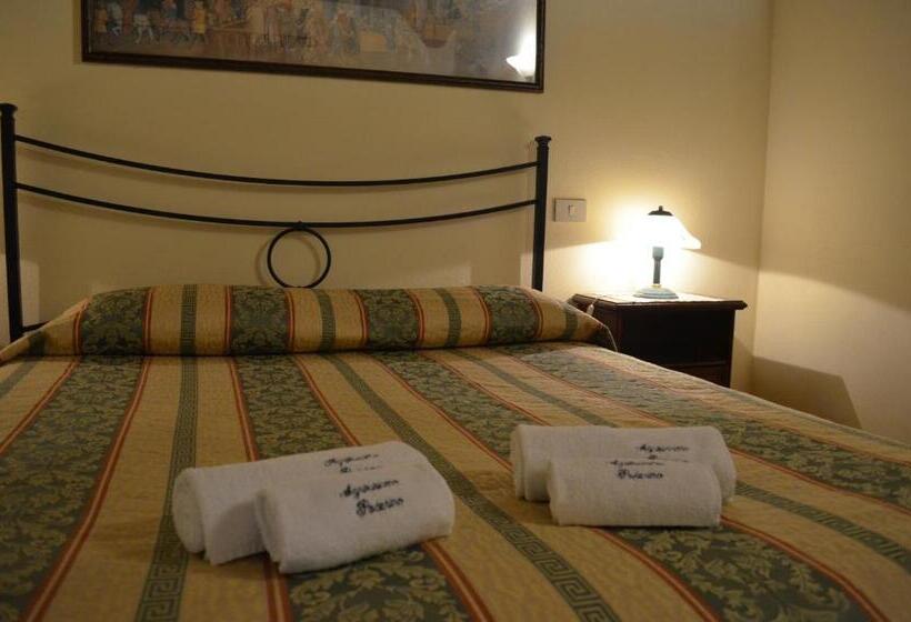 スタンダードスタジオ, Agriturismo Poderino