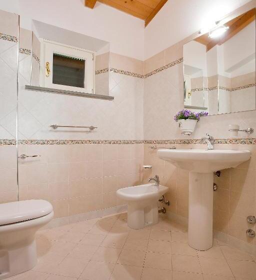 آپارتمان سوپریور 1 خوابه, Tenuta San Giovanni Lucca
