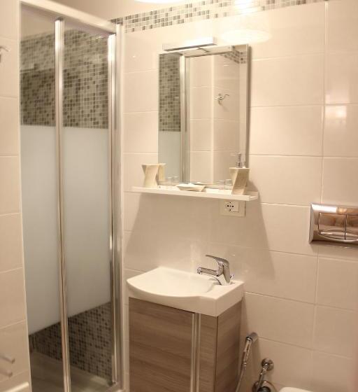 غرفة سوبيريور, B&b Cityfair