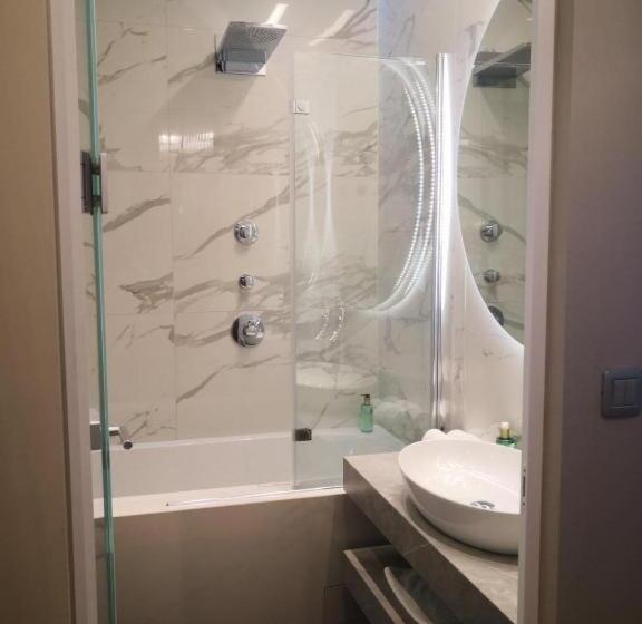 Стандартный Номер Кровать Кинг, Fortuna Luxury Rooms