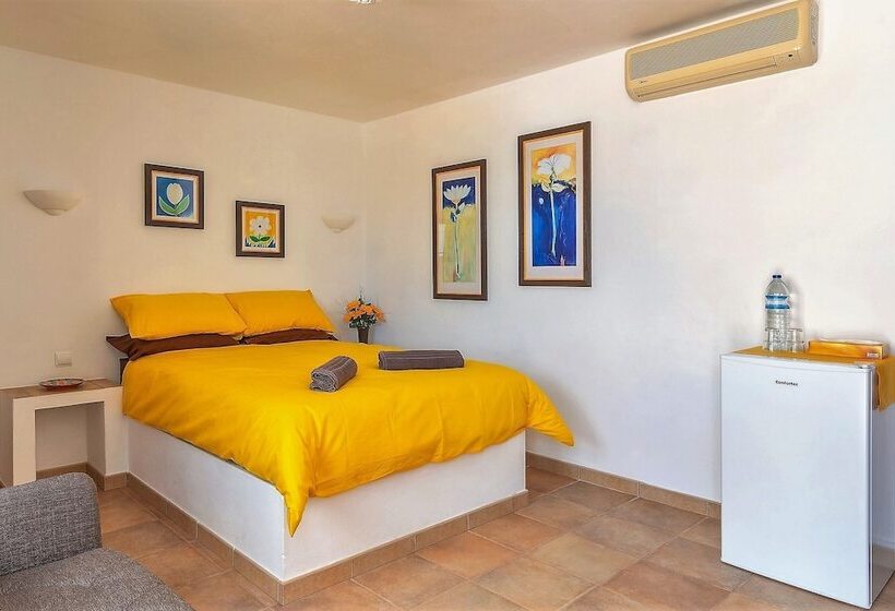 Номер Стандарт, Casa Dos Ninos
