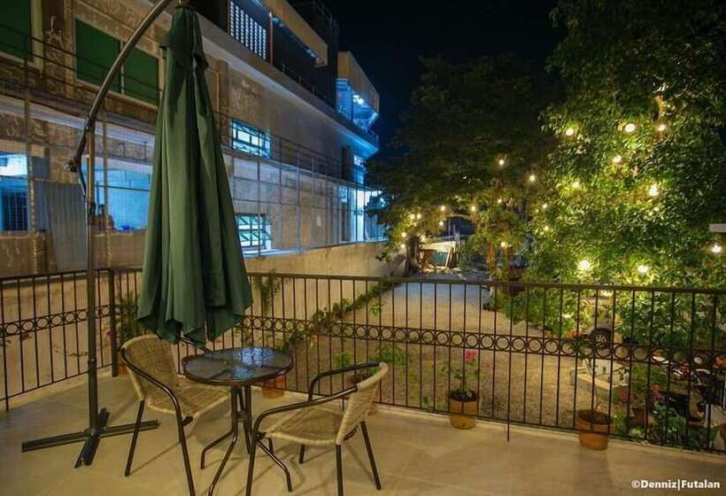 주니어 스위트, Casa Rubin