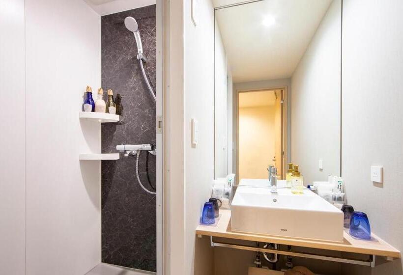 Quarto Superior, Karaksa Hotel Tokyo Station
