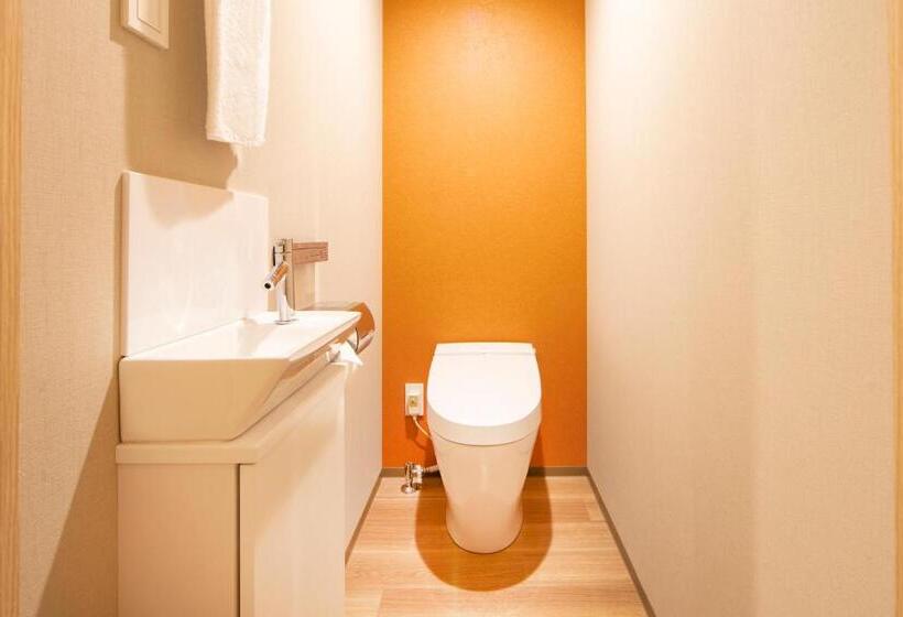 Quarto Superior, Karaksa Hotel Tokyo Station