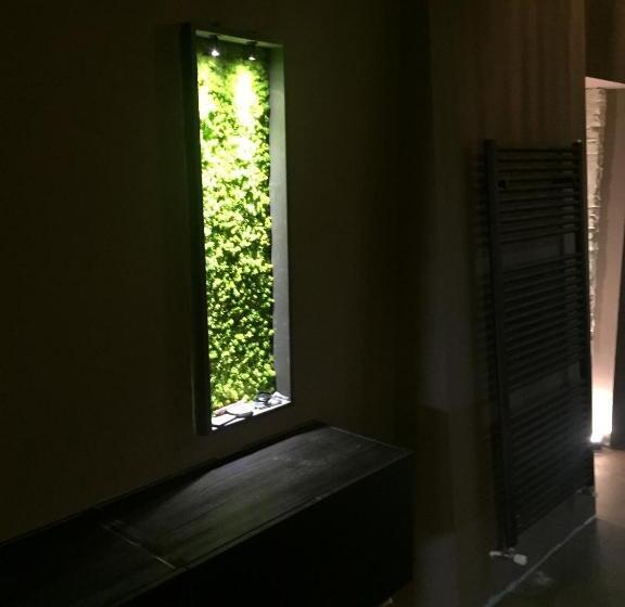 스파 이용가능한 스탠다드 룸, La Rocca Guest House & Spa