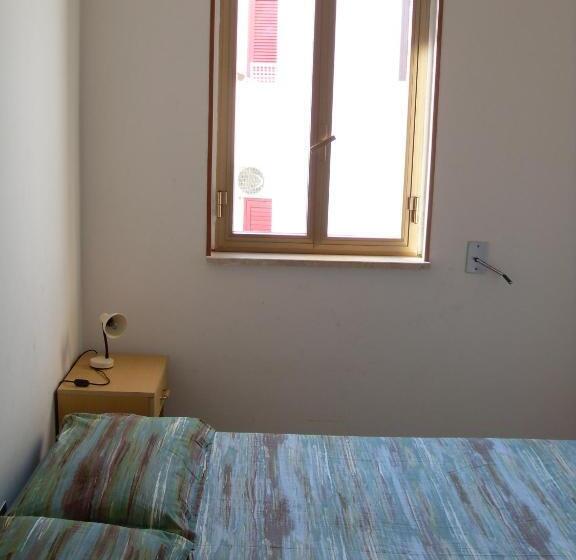 带2个卧室的公寓, Residence Trande
