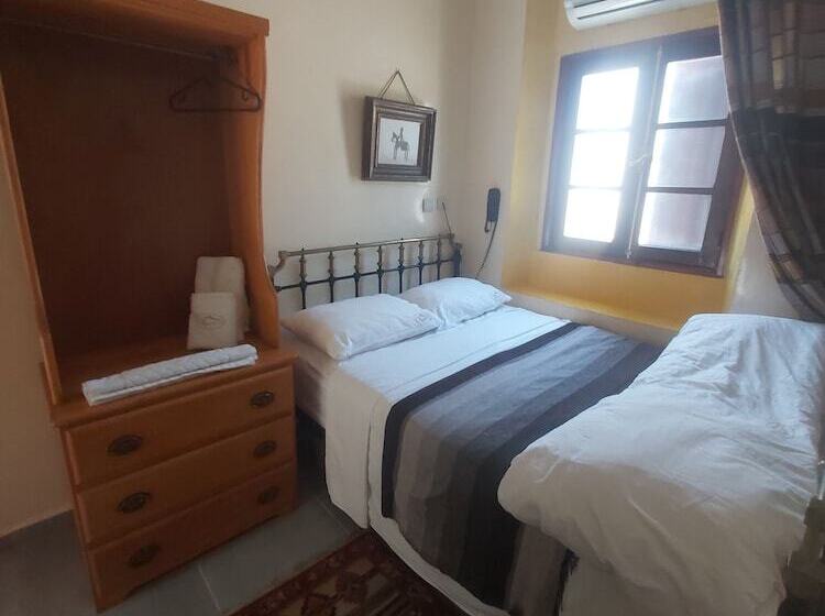 اتاق استاندارد یک نفره, Ryad 91