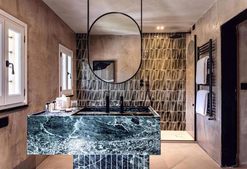 Люкс с Террасой, Villa Riviera Resort