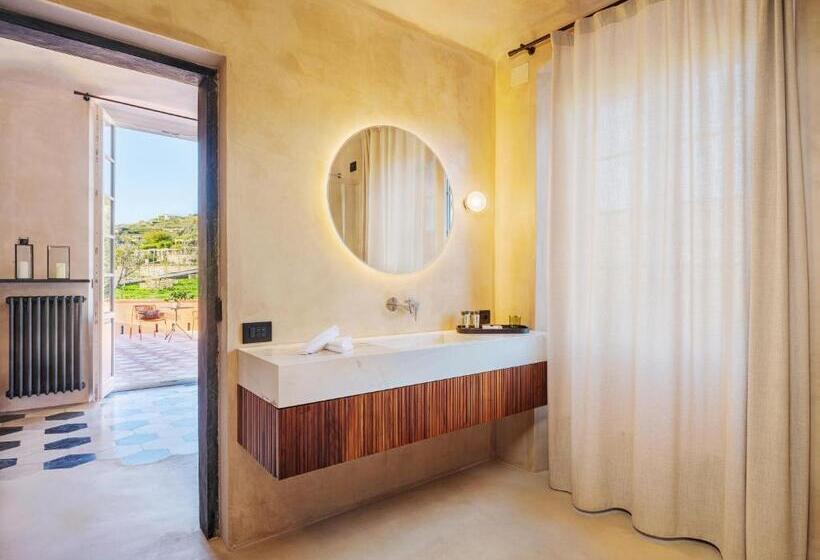 Люкс Вид на Сад, Villa Riviera Resort