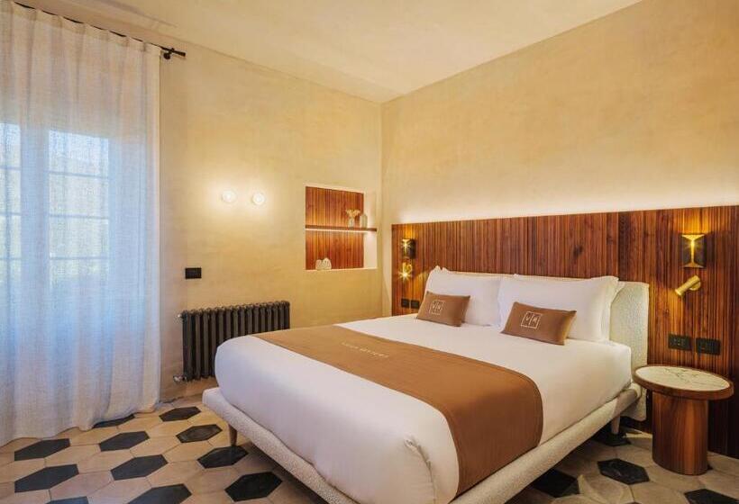 Люкс Вид на Сад, Villa Riviera Resort
