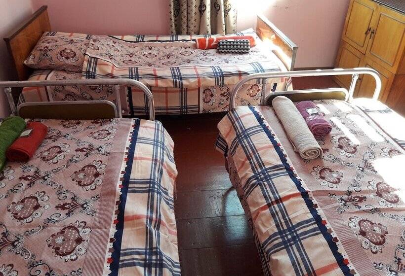 اتاق استاندارد, Cozy Home