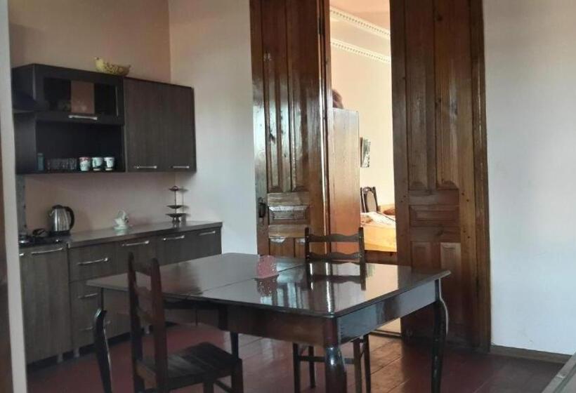 اتاق استاندارد با تراس, Cozy Home