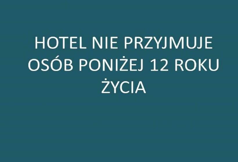 Номер Стандарт Индивидуальный, Port 21 Pura Pool & Design Hotel   Adults Only