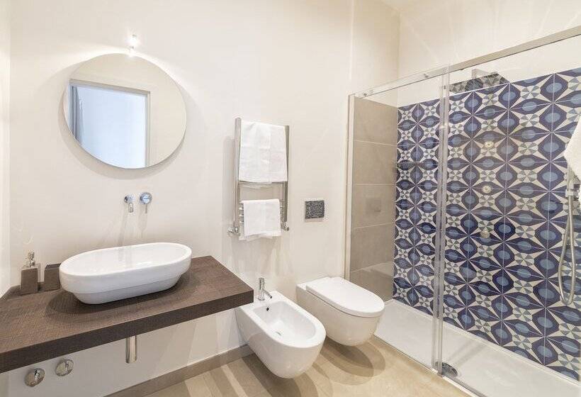 Номер Стандарт, B&b Marina Garden