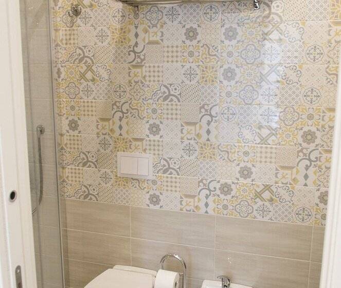 Номер Superior, Palazzo Spasiano Rooms   Sorrento Center