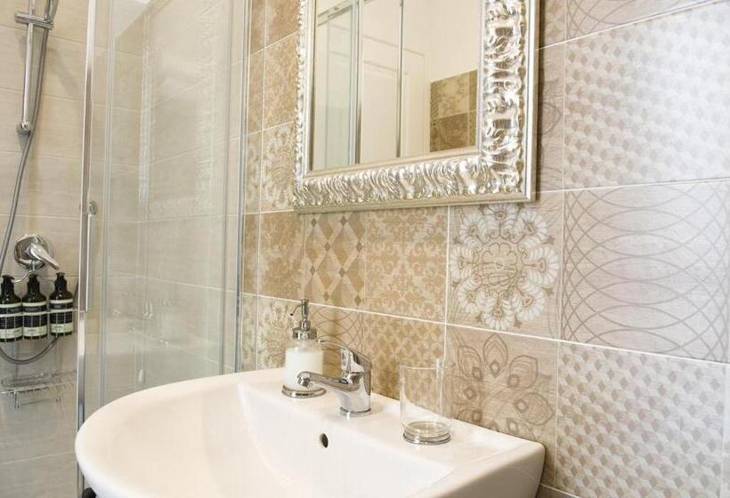 Люкс Повышенной Комфортности, Palazzo Spasiano Rooms   Sorrento Center