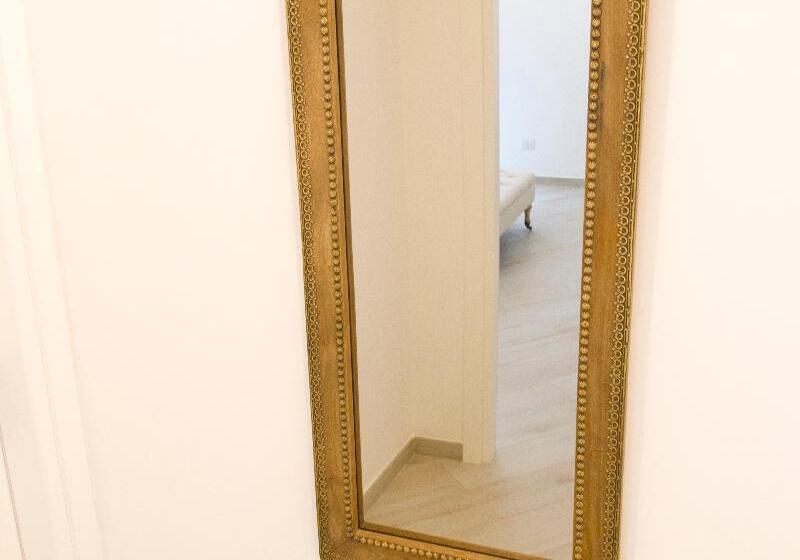 Люкс Повышенной Комфортности, Palazzo Spasiano Rooms   Sorrento Center