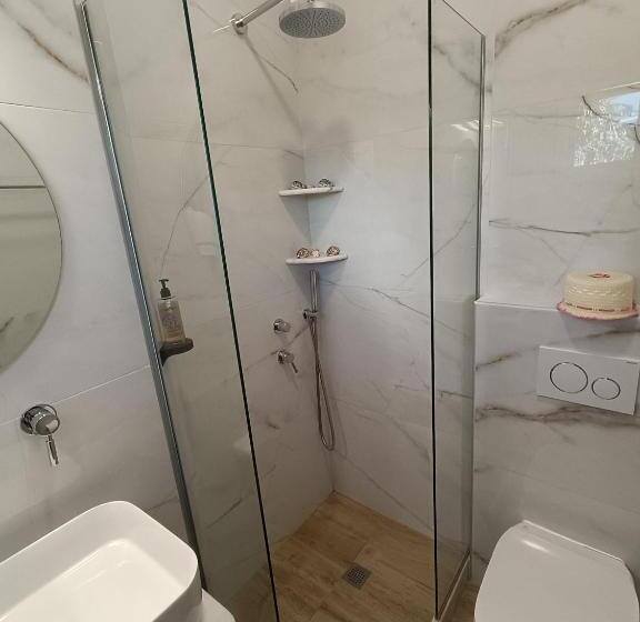 Номер Стандарт, Kirki Rooms