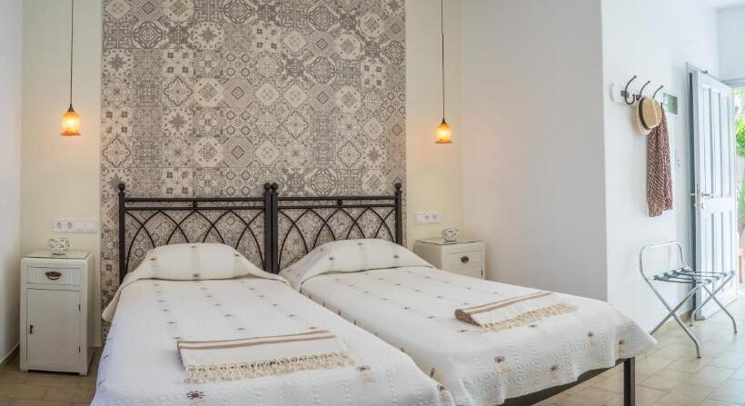 Номер Стандарт, Kirki Rooms