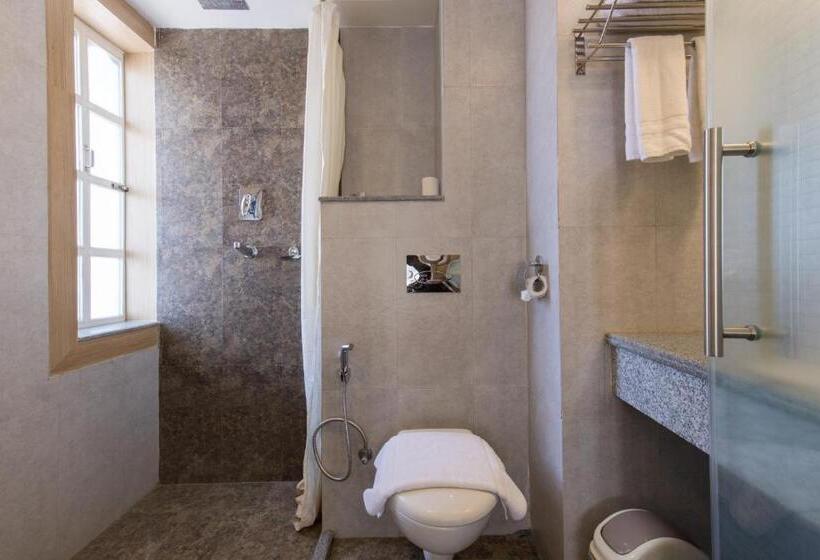 اتاق سوپریور, Lords Eco Inn Kathmandu