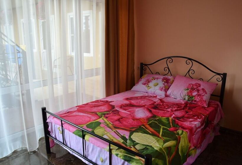 اتاق استاندارد, Sunrise Villa