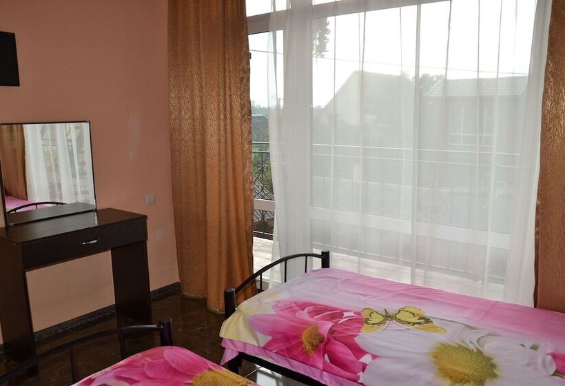 اتاق استاندارد, Sunrise Villa