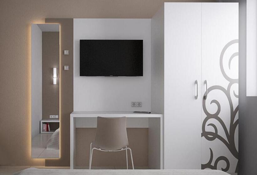 Апартаменты 1 Спальня, Ungaretti Resort