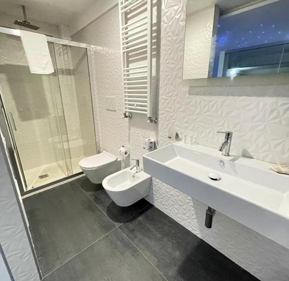 Студия Стандарт, Ungaretti Resort