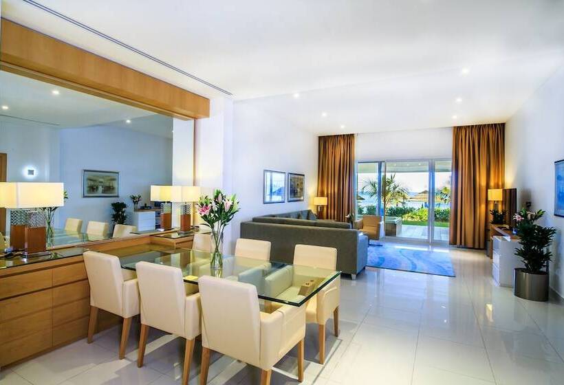 Вилла 1 Спальня, Oceanic Khorfakkan Resort & Spa