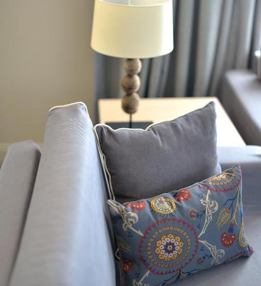 Вилла 2 Спальни, Ramada Resort By Wyndham Bodrum