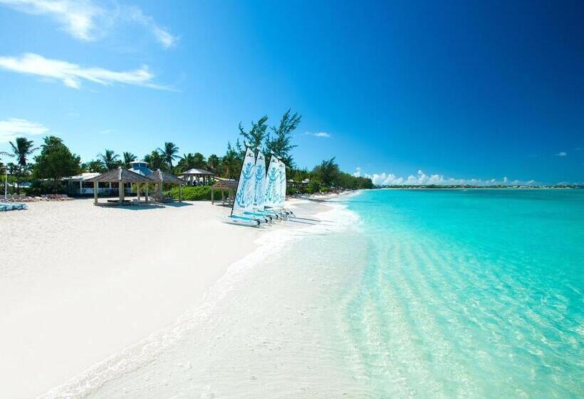 اتاق لوکس, Beaches Turks And Caicos Resort Villages And Spa All Inclusive