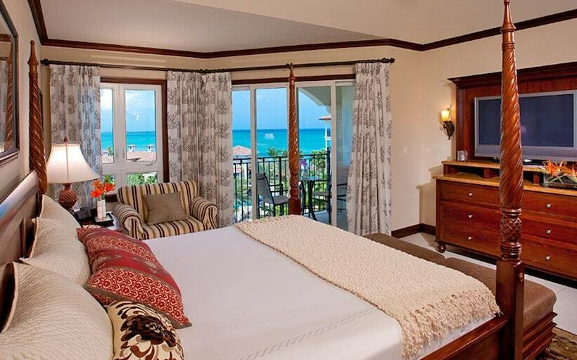 سوئیت خانواده 2 خوابه, Beaches Turks And Caicos Resort Villages And Spa All Inclusive