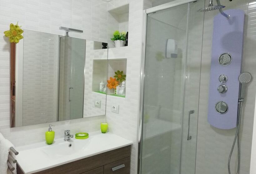 اتاق کلاس بیزنس, B&b Dei Mercanti