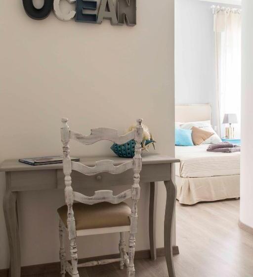 Номер Стандарт, La Casa Di Titti