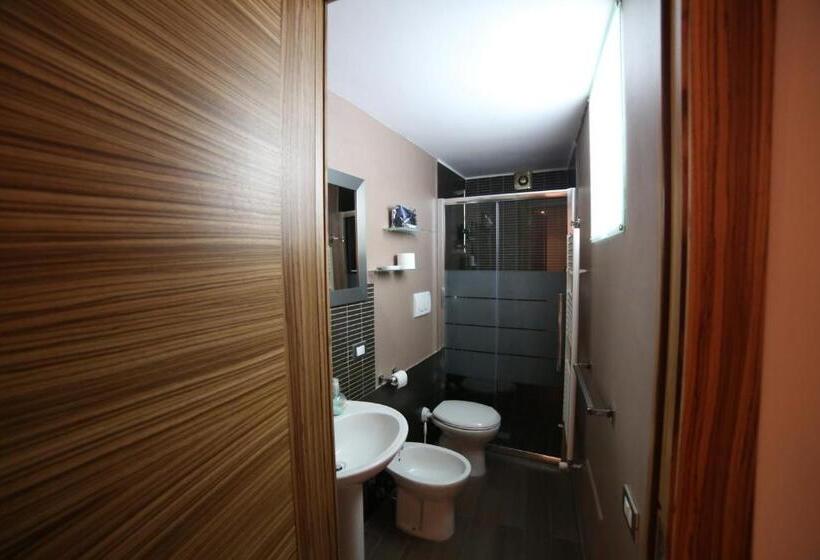استودیوی استاندارد, Bed & Breakfast Idomeneo 63