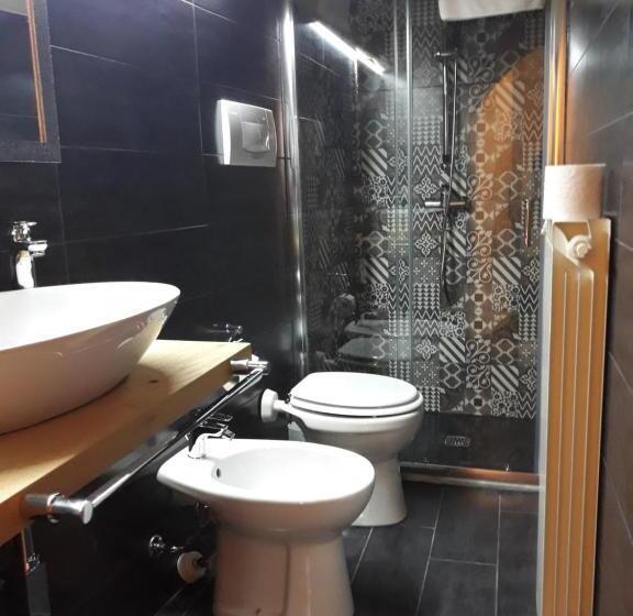 اتاق استاندارد, Bed & Breakfast Idomeneo 63